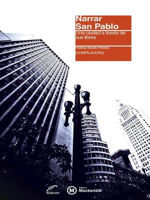 cover image of Narrar San Pablo